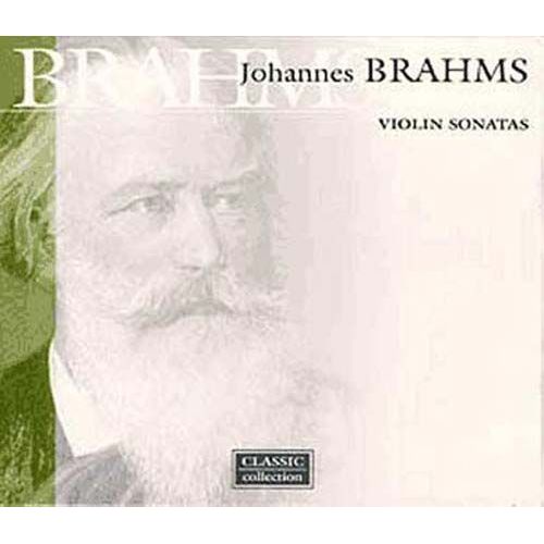 Sonates Pour Violon Et Piano Nos. 1, 2 & 3 - György Pauk, Violon & Roger Vignoles, Piano
