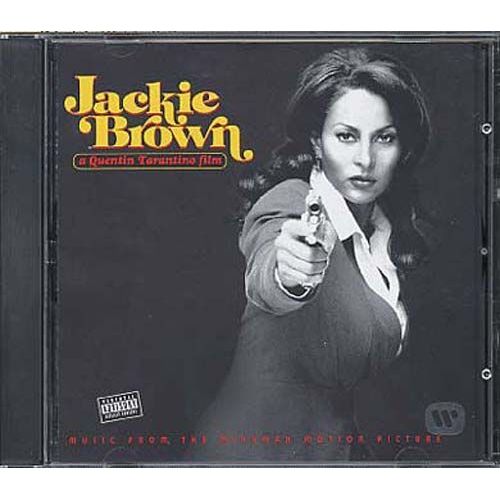 Jackie Brown