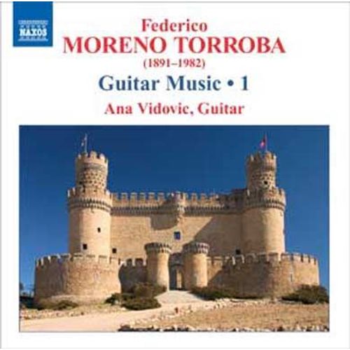 Guitar Music 1