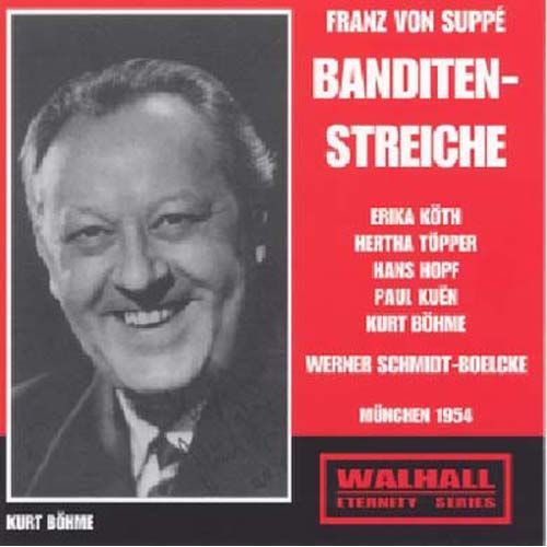 Banditenstreiche
