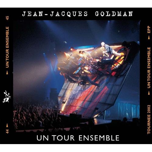 Un Tour Ensemble
