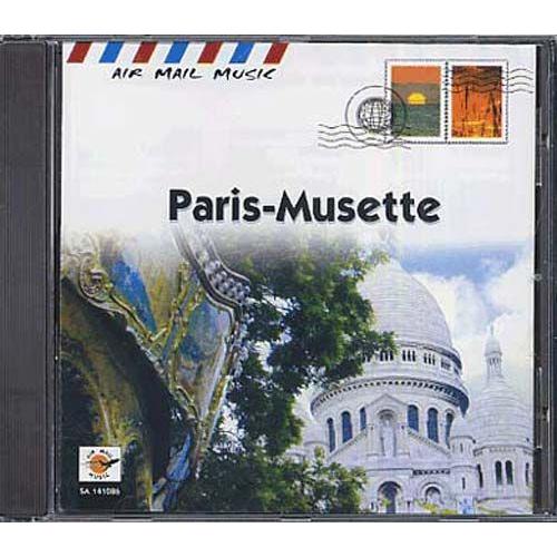 Paris Musette