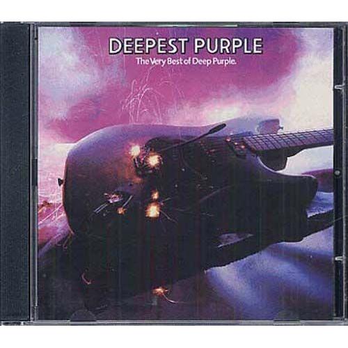 Deepest Purple - Very Best Of