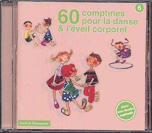 60 premières comptines pour bébé - Enfant - CD album - Achat & prix