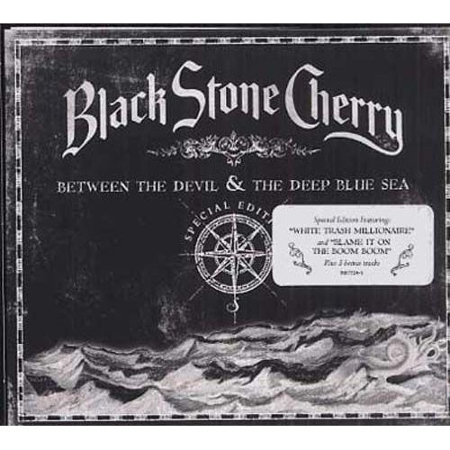 Between The Devil And The Deep Blue Sea