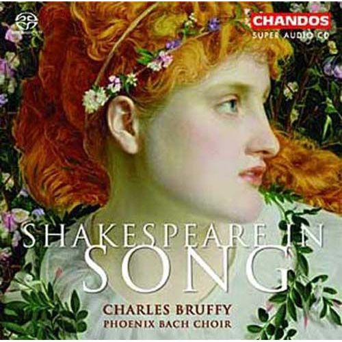 Shakespeare In Song
