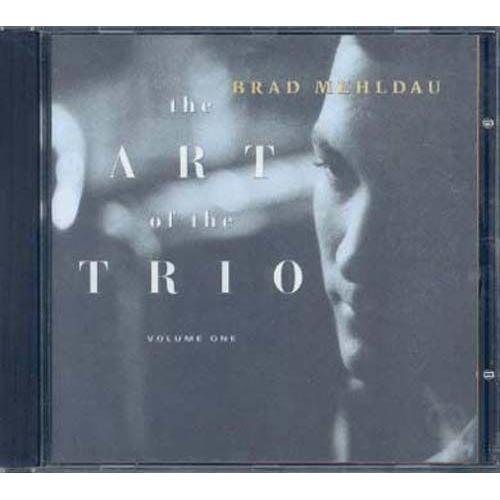 Art Of The Trio Vol. 1, Anything Goes