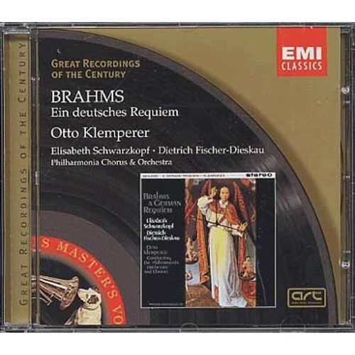 Requiem Allemand