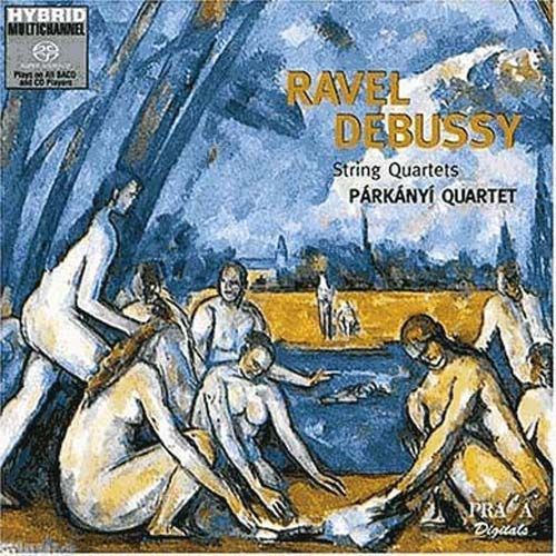 Quatuor À Cordes En Fa Majeur