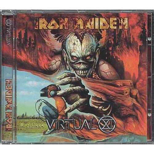 Virtual Xi