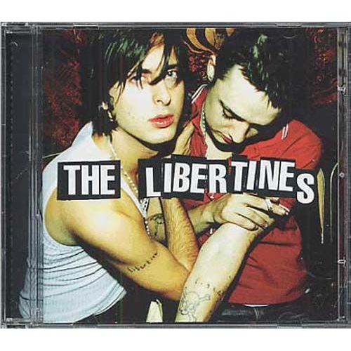 The Libertines