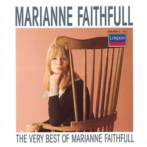 The Very Best Of Marianne Faithfull