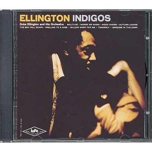Ellington Indigos