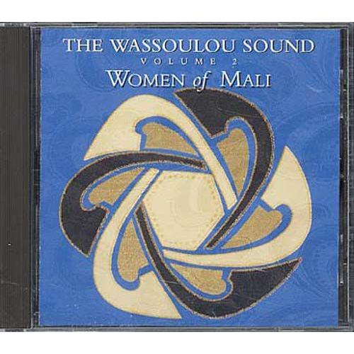 Wassoulou Sound V.2