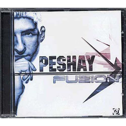 Peshay Presents Fuzion