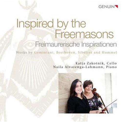 Inspirations Fran-Maçonnes