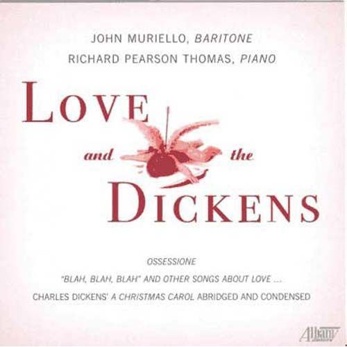 Love & The Dickens