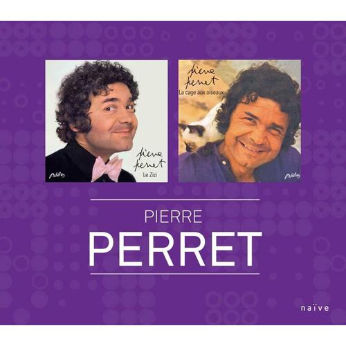 Pierre Perret 15 Ans