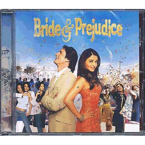 Coup De Foudre A Bollywood