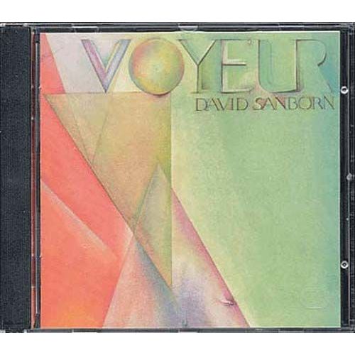 Voyeur
