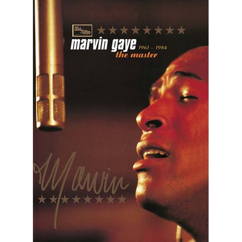 Master '61-'84 -4cd-