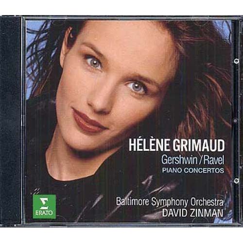Concertos Pour Piano Grimaud, Piano