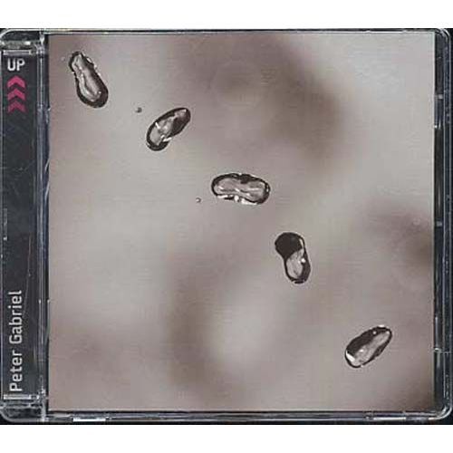 Up (Hybrid Sacd)