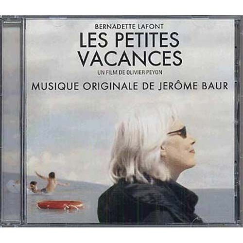 Les Petites Vacances