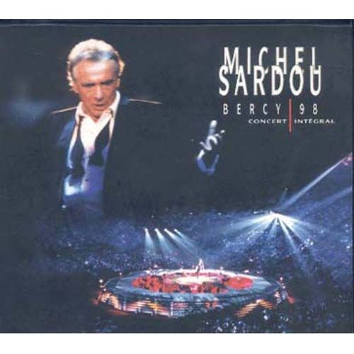 Bercy 98 Concert Intégral