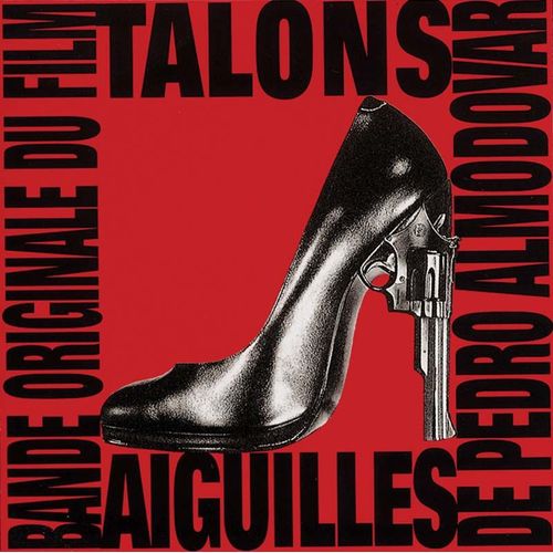 Talons Aiguilles