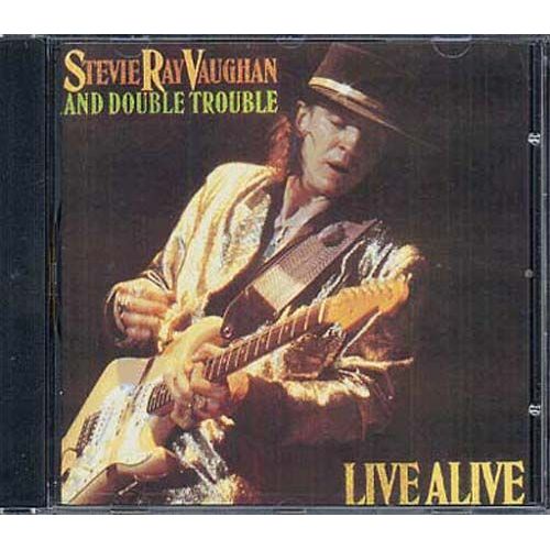 Live Alive