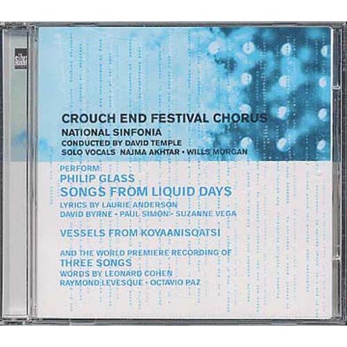 Songs From Liquid Days, Vessels, Three Songs Akhtar
