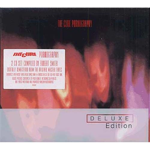 Pornography (Deluxe Edition)