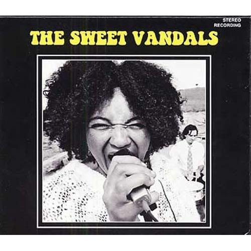 The Sweet Vandals