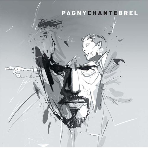 Pagny Chante Brel