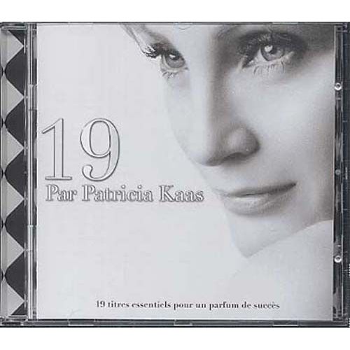 19 Par Patricia Kaas