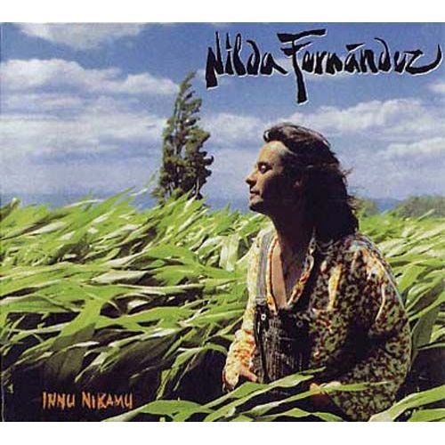 Innu Nikamu