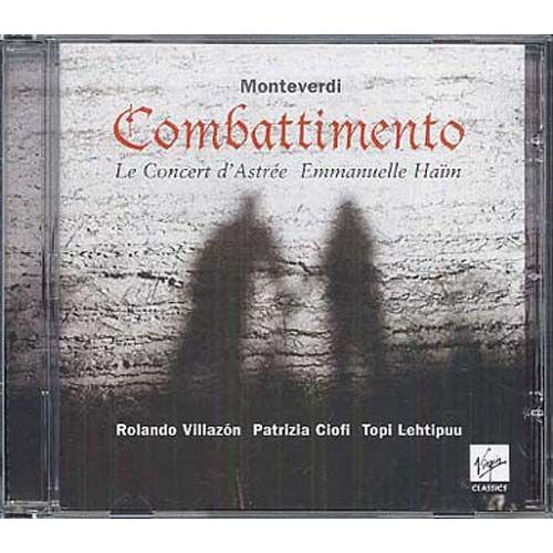 Combattimento