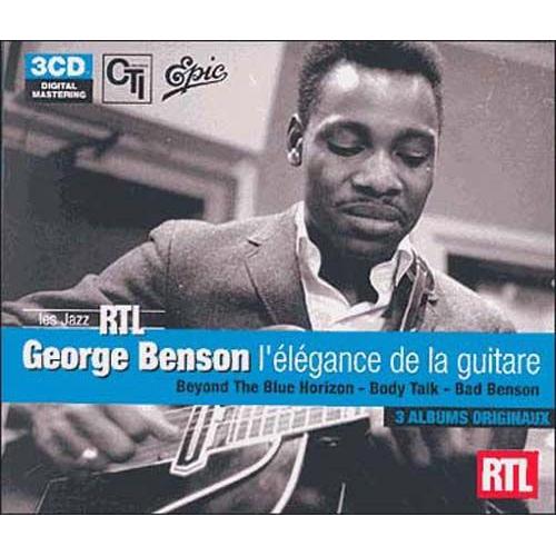 L'élégance De La Guitare