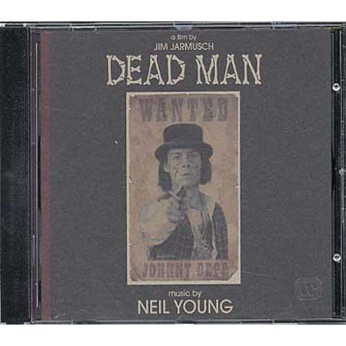 Dead Man - A Film By Jim Jarmusch