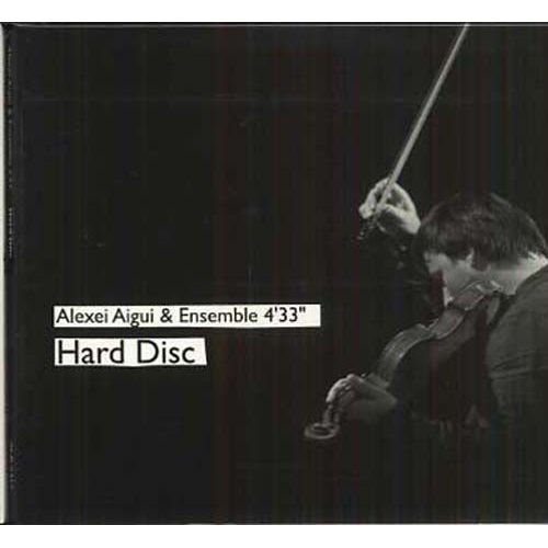 Hard Disc