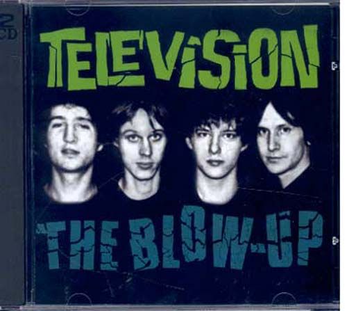 Soldes Television The Blow Up - Nos bonnes affaires de janvier