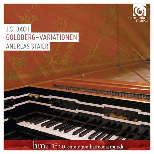 Goldberg Variations