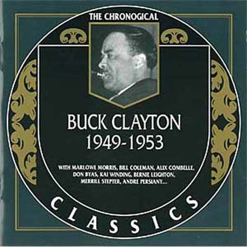 Buck Clayton 1949-1953