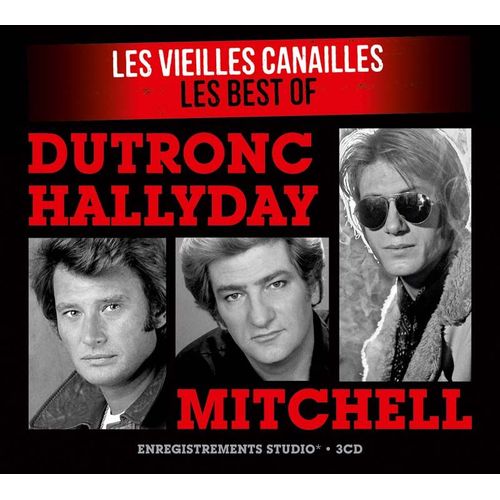 Les Vieilles Canailles