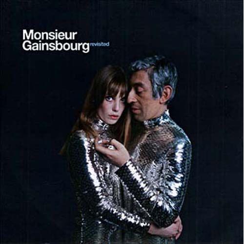 Monsieur Gainsbourg Revisited - Edition Limitée