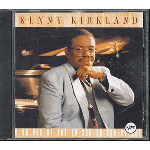 Ultimate Kenny Kirkland