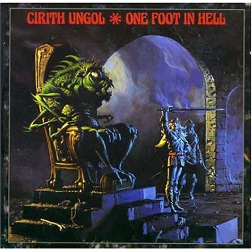 One Foot In Hell