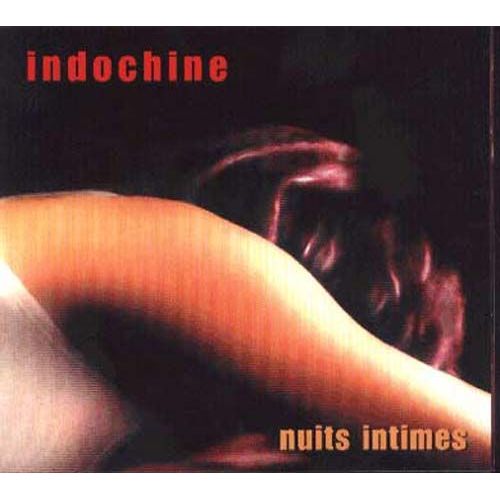 Nuits Intimes (Digipack)