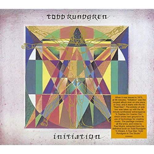 Initiation